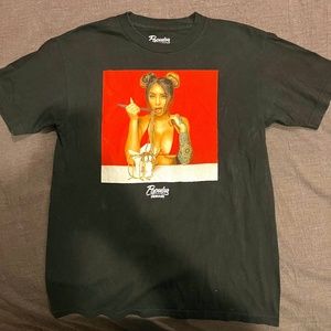 Popular Demand Takeout T Shirt + Cherry Freshener